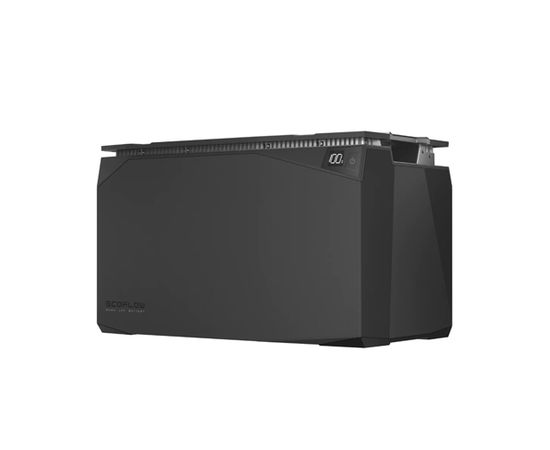 EcoFlow Power Station Kit 5120Wh Аккумуляторные электростанции