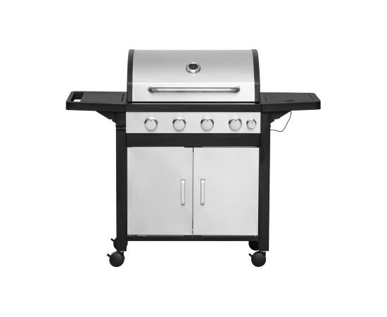 Mustang Monterey 4+1 SST gāzes grils 609080 Gāzes grili 