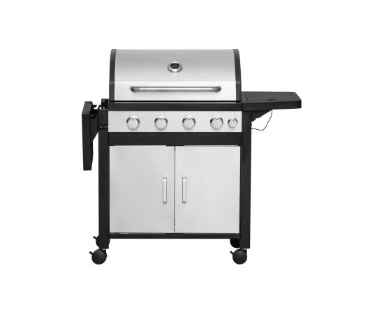 Mustang Monterey 4+1 SST gāzes grils 609080 Gāzes grili 