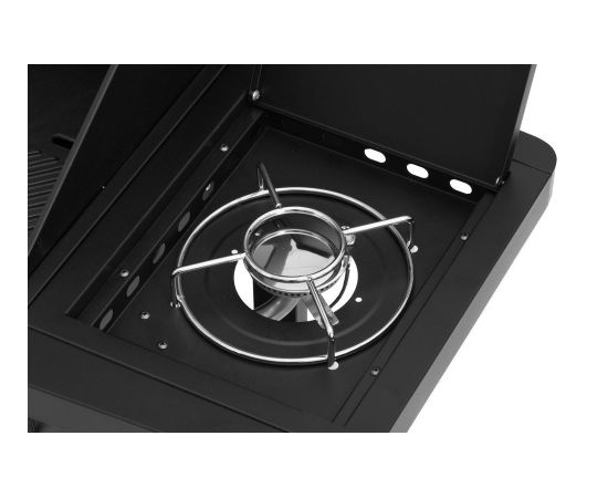 Mustang Monterey 4+1 SST gāzes grils 609080 Gāzes grili 