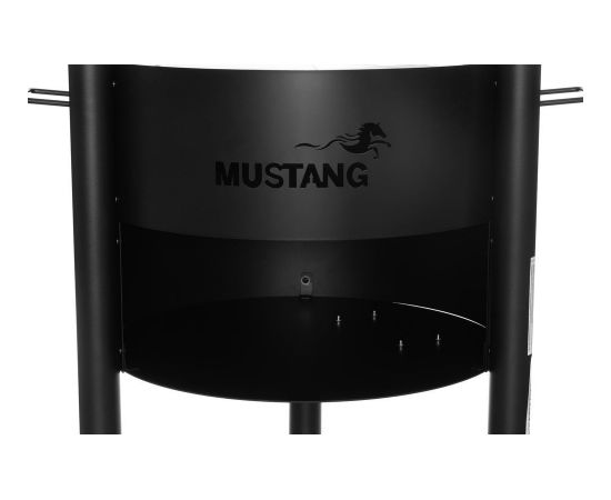 Mustang Oakdale āra grill