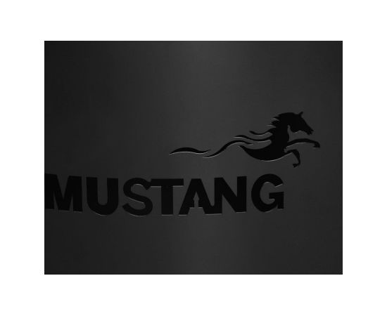 Mustang Oakdale āra grill