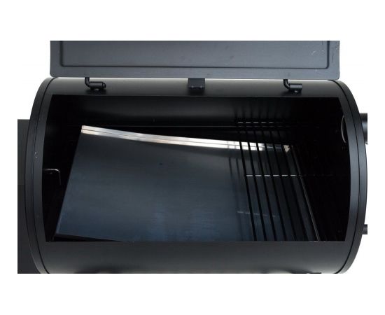 Mustang Houston kūpinātava Kūpinātavas