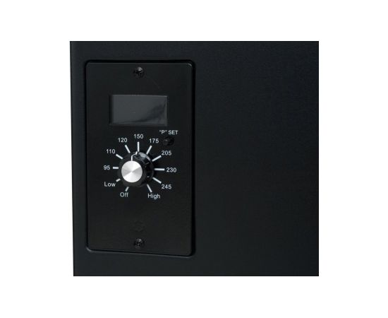 Mustang Houston kūpinātava Kūpinātavas