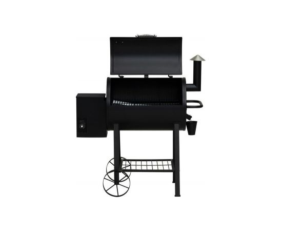 Mustang Houston kūpinātava Kūpinātavas