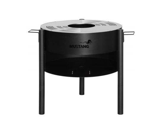 Mustang Malibu Āra grils Угольные грили