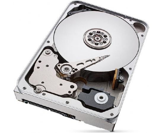 Seagate IronWolf Pro ST12000NT001 internal hard drive 3.5" 12000 GB