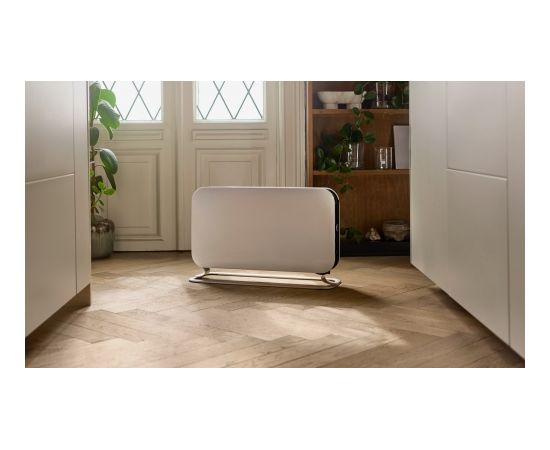 MILL CO1200WIFI3 White Konvekcijas sildītājs 1200W balts