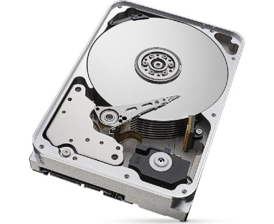 Seagate IronWolf Pro ST16000NT001 internal hard drive 3.5" 16000 GB