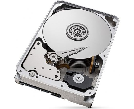 Seagate IronWolf Pro ST14000NT001 internal hard drive 3.5" 14000 GB Жесткие диски (HDD)