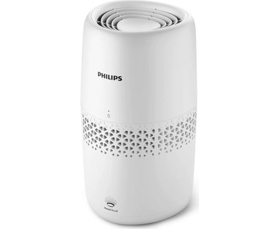 PHILIPS HU2510/10 gaisa mitrinātājs, balts