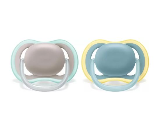 Philips Avent māneklītis Ultra Air NEUTRAL,18+ (2 gab). - SCF349/01