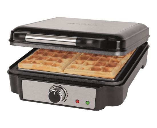 Waffle maker ProfiCook WA1241