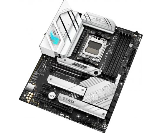 ASUS ROG STRIX B650-A GAMING WIFI