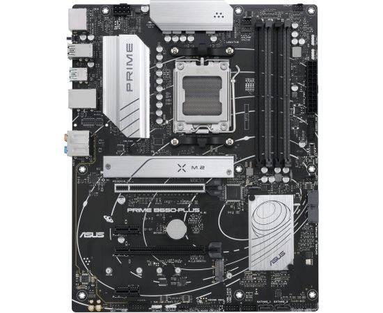 ASUS PRIME B650-PLUS