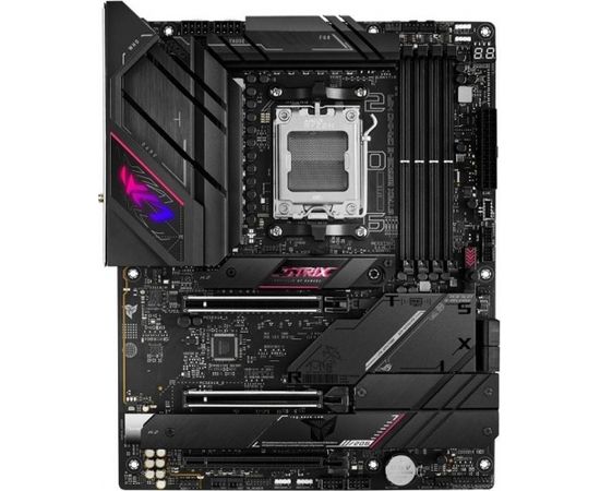 ASUS ROG STRIX B650E-E GAMING WIFI