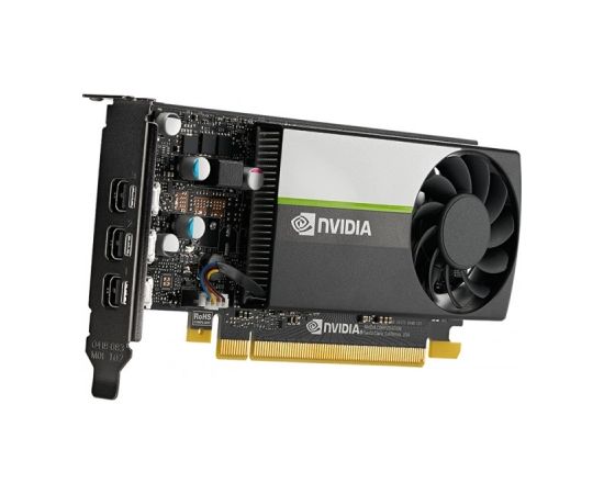 ASUS NVIDIA T400 4GB PICE Grafiskās video kartes