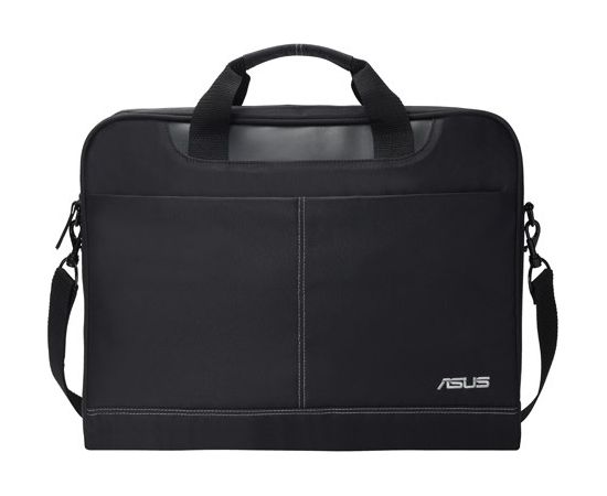 ASUS Nereus notebook case 40.6 cm (16") Briefcase Black