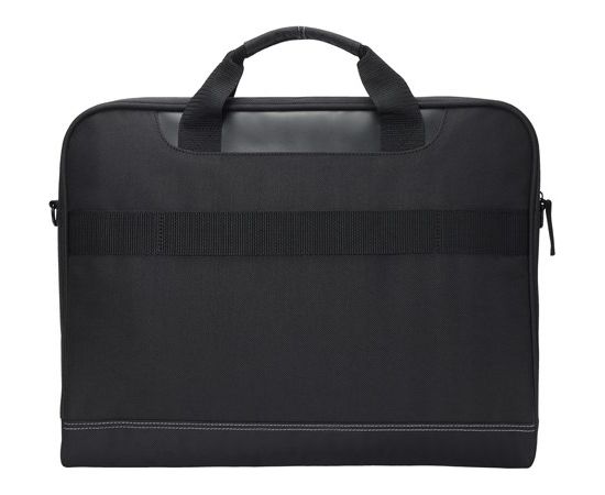 ASUS Nereus notebook case 40.6 cm (16") Briefcase Black