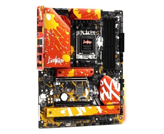  Asrock B650 LIVEMIXER Материнские платы