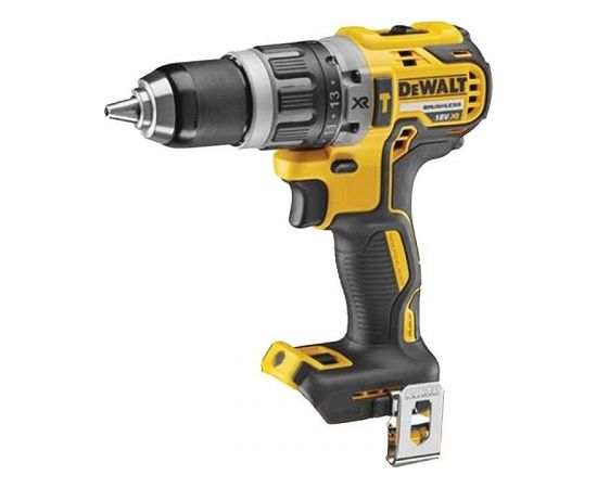 DEWALT DCK266NT-XJ  Triecienurbjmašīna - skrūvgriezis 18 V 280 W 205 Nm