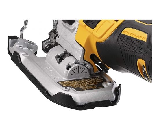 DeWalt DCS335P2-QW  Akumulatora figūrzāģis XR Li-Ion 18V