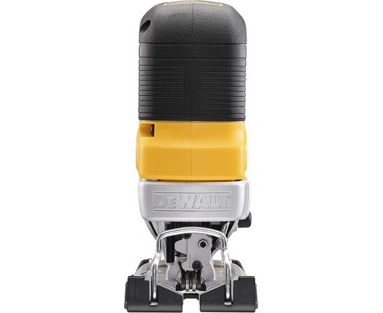 DeWalt DCS335P2-QW  Akumulatora figūrzāģis XR Li-Ion 18V