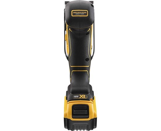 DeWalt DCS335P2-QW  Akumulatora figūrzāģis XR Li-Ion 18V