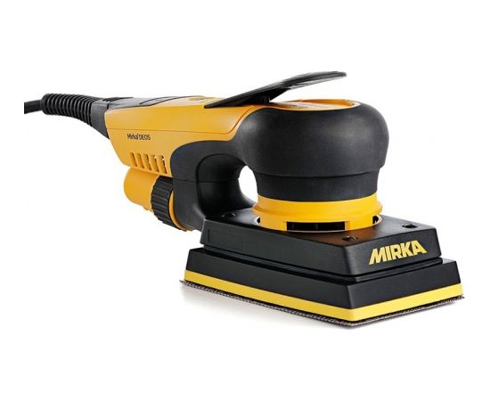 MIRKA MID3530201  Orbitālā slīpmašīna DEOS 353CV