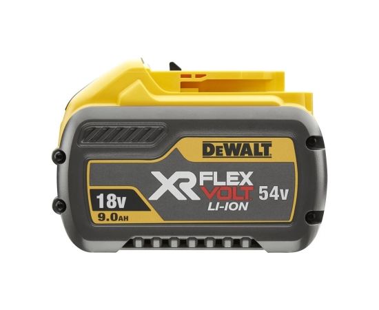 DEWALT DCB547-XJ Akumulators XR FlexVolt 18/54V 9.0Ah