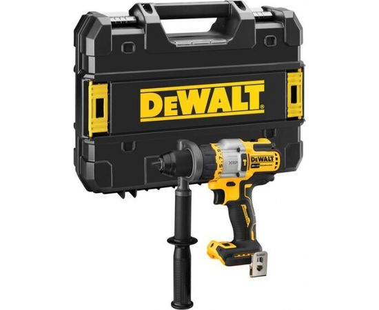 DEWALT DCD999NT-XJ Urbjamašīna-skrūvgriezis, DCD999NT, 18V (Bez AKU)