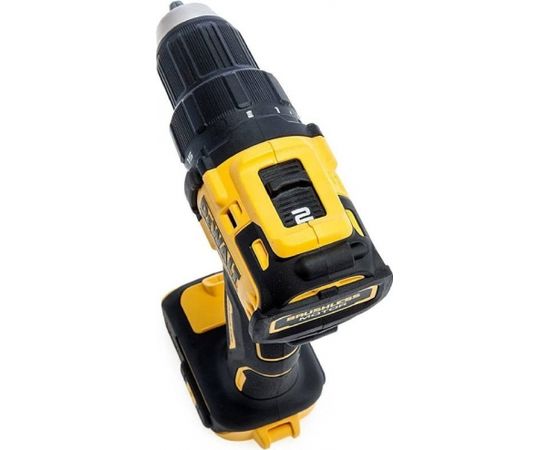 DEWALT DCD708P2T  Triecienurbjmašīna 18V 5Ah