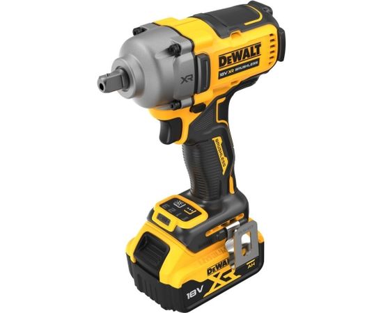 DEWALT DCF892P2T-QW  Akumulatora uzgriežņu atslēga 18V (2x5.0Ah)