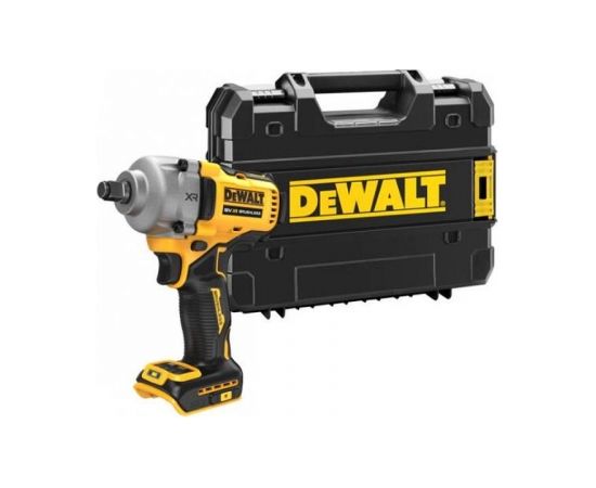 DEWALT DCF891NT-XJ  Akumulatora uzgriežņu atslēga 18 V XR 1/2'' 812 Nm bez akumulatora