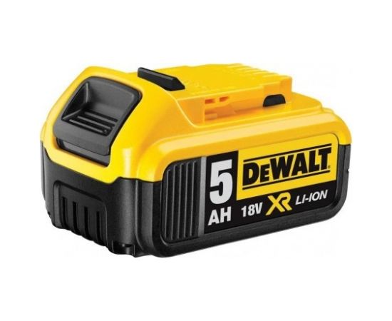 DEWALT DCK2020P2T-QW Instrumentu komplekts 18V (2x5.0Ah)