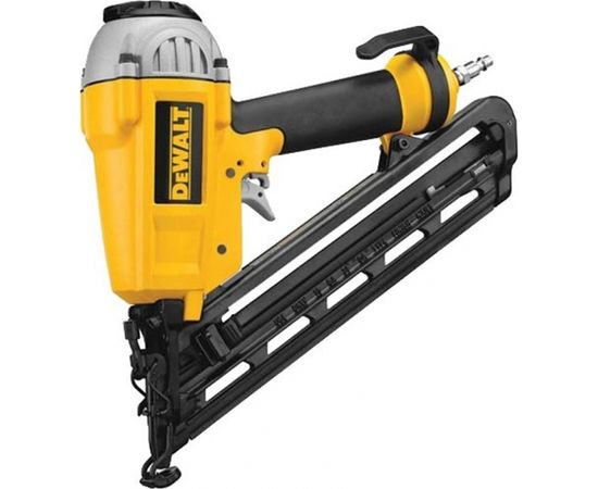 DeWalt DPN1564APP-XJ  Apdares naglotājs 32-64mm