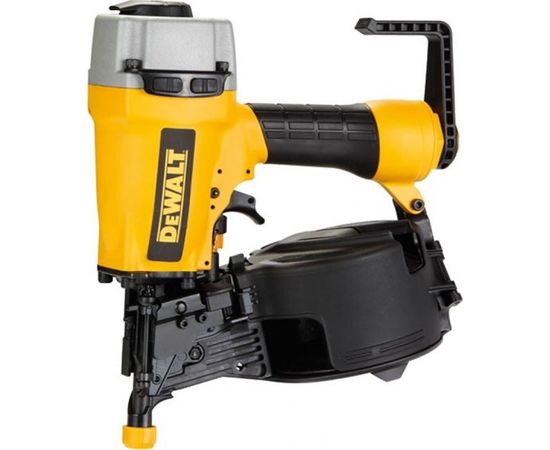 DeWalt DPN64C-XJ  Naglotājs ar ruļļveida kaseti 32-64mm