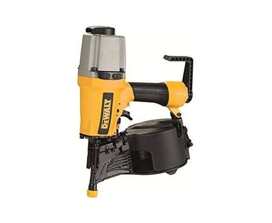 DEWALT DPN75C-XJ  Naglotājs ar ruļļveida kaseti / pneimatiskā naglu pistole 38-75 mm