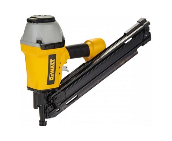 DEWALT DPN9021PL-XJ  Konstrukciju naglotājs / pneimatiskā naglu pistole 45-90 mm