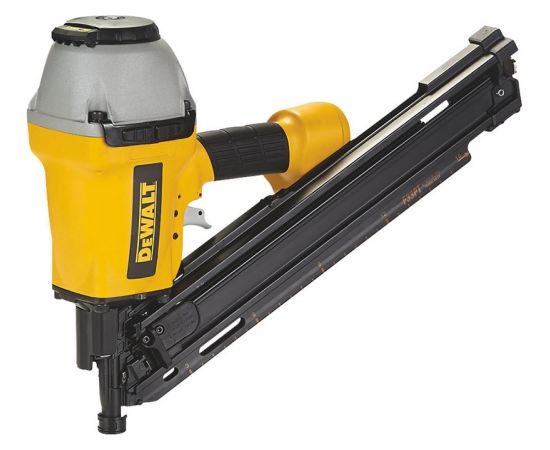 DeWalt DPN9033SM-XJ  Konstrukciju naglotājs 50-90mm