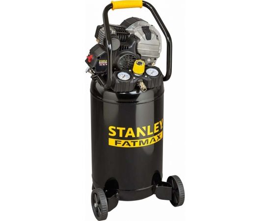 STANLEY Kompresors 227/10/30, 10bar, 222 l/min, 30l, 1500W, HYCT404STF512