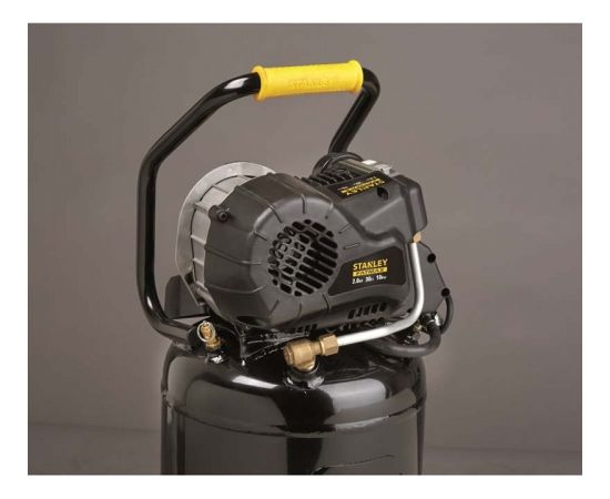 STANLEY Kompresors 227/10/30, 10bar, 222 l/min, 30l, 1500W, HYCT404STF512