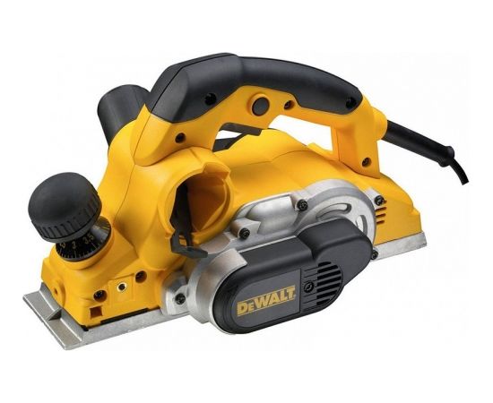 DEWALT D26500-QS  Ēvele 1050W