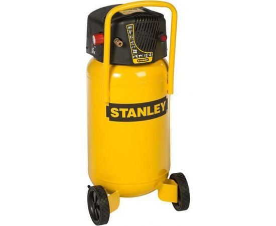 STANLEY Kompresors BE 50L (2hp, 222l/min; 10Bar) 8117180STN067