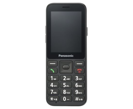 Panasonic KX-TU250EXB Black