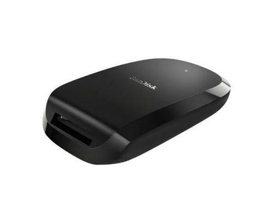 Karšu lasītājs SanDisk Extreme PRO USB-C (SDDR-F451-GNGEN)