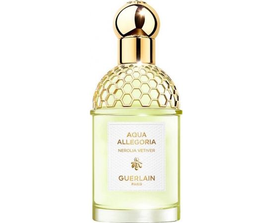 Guerlain Guerlain Aqua Allegoria Nerolia Vetiver EDT 125 ml 1