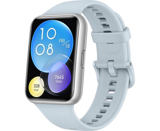 Smartwatch Huawei Watch Fit 2 Active blue (55028895)
