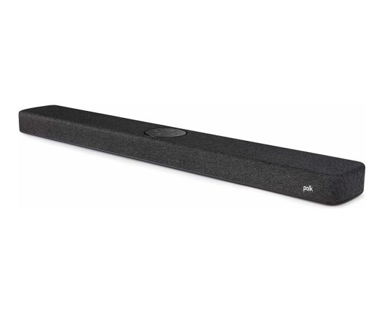 POLK AUDIO REACT BAR Black SoundBar REACT BAR Black