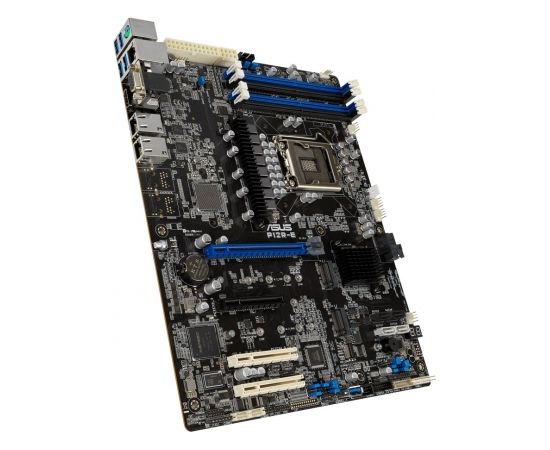 ASUS 90SB0A90-M0UAY0 motherboard LGA 1200 ATX